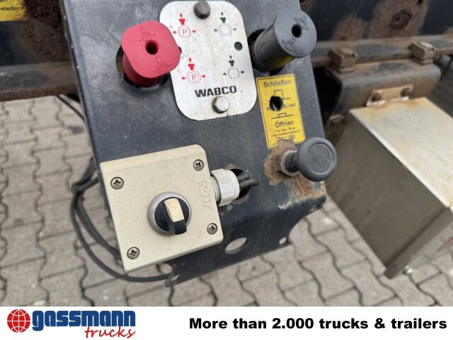 Hüffermann HSA 18.65 Schlittenabroller - Abroll/ Samopodizač prikolica: slika Hüffermann HSA 18.65 Schlittenabroller - Abroll/ Samopodizač prikolica Hüffermann HSA 18.65 Schlittenabroller - Abroll/ Samopodizač prikolica: slika Hüffermann HSA 18.65 Schlittenabroller - Abroll/ Samopodizač prikolica