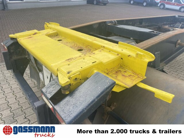 Hüffermann HSA 18.70 Schlittenabroller - Abroll/ Samopodizač prikolica: slika Hüffermann HSA 18.70 Schlittenabroller - Abroll/ Samopodizač prikolica Hüffermann HSA 18.70 Schlittenabroller - Abroll/ Samopodizač prikolica: slika Hüffermann HSA 18.70 Schlittenabroller - Abroll/ Samopodizač prikolica