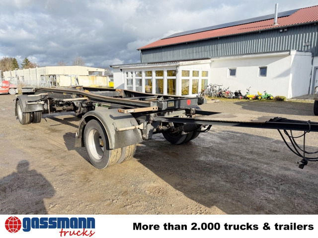 Hüffermann HSA 18.70 Schlittenabroller - Abroll/ Samopodizač prikolica: slika Hüffermann HSA 18.70 Schlittenabroller - Abroll/ Samopodizač prikolica Hüffermann HSA 18.70 Schlittenabroller - Abroll/ Samopodizač prikolica: slika Hüffermann HSA 18.70 Schlittenabroller - Abroll/ Samopodizač prikolica