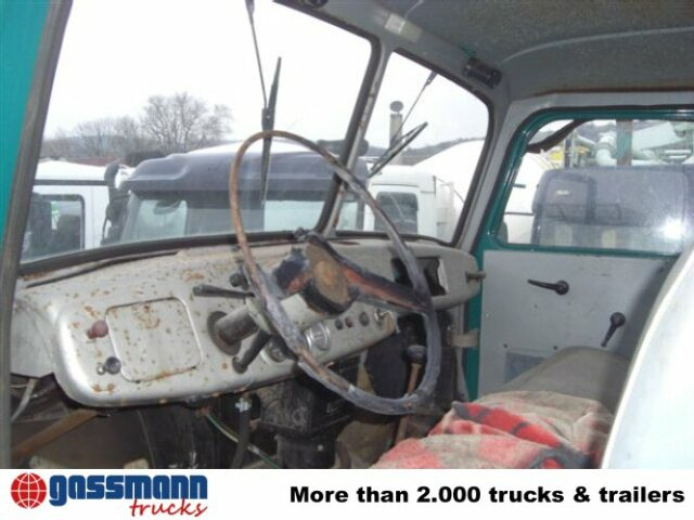 IFA H3A 4x2 - Kiper: slika IFA H3A 4x2 - Kiper IFA H3A 4x2 - Kiper: slika IFA H3A 4x2 - Kiper