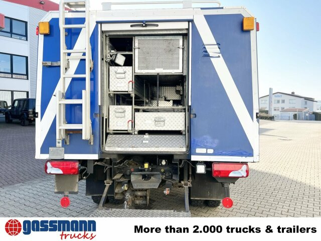 Iveco 120-23 AW 4x4 Doka, V8-Motor, Gerätewagen, - Vatrogasno vozilo: slika Iveco 120-23 AW 4x4 Doka, V8-Motor, Gerätewagen, - Vatrogasno vozilo Iveco 120-23 AW 4x4 Doka, V8-Motor, Gerätewagen, - Vatrogasno vozilo: slika Iveco 120-23 AW 4x4 Doka, V8-Motor, Gerätewagen, - Vatrogasno vozilo