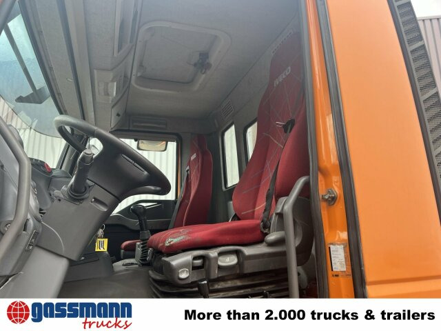 Iveco 190 AD 35 4x2, Meiller Tele-Absetzer - Utovarivač s proklizavajućim upravljanjem: slika Iveco 190 AD 35 4x2, Meiller Tele-Absetzer - Utovarivač s proklizavajućim upravljanjem Iveco 190 AD 35 4x2, Meiller Tele-Absetzer - Utovarivač s proklizavajućim upravljanjem: slika Iveco 190 AD 35 4x2, Meiller Tele-Absetzer - Utovarivač s proklizavajućim upravljanjem