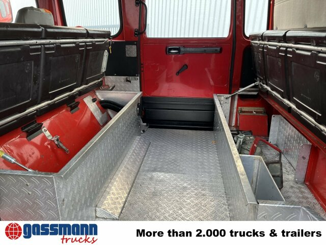 Iveco 60-9 A 4x2 Doka, LF 8 - Vatrogasno vozilo: slika Iveco 60-9 A 4x2 Doka, LF 8 - Vatrogasno vozilo Iveco 60-9 A 4x2 Doka, LF 8 - Vatrogasno vozilo: slika Iveco 60-9 A 4x2 Doka, LF 8 - Vatrogasno vozilo
