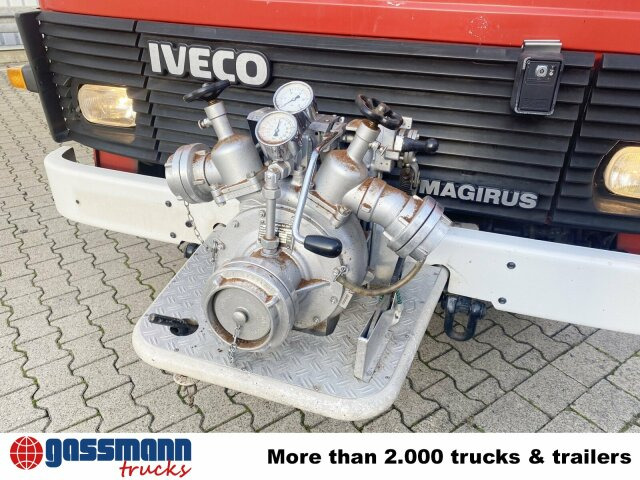 Iveco 60-9 A 4x2 Doka, LF 8 - Vatrogasno vozilo: slika Iveco 60-9 A 4x2 Doka, LF 8 - Vatrogasno vozilo Iveco 60-9 A 4x2 Doka, LF 8 - Vatrogasno vozilo: slika Iveco 60-9 A 4x2 Doka, LF 8 - Vatrogasno vozilo