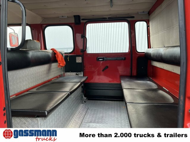 Iveco 60-9 A 4x2 Doka, LF 8 - Vatrogasno vozilo: slika Iveco 60-9 A 4x2 Doka, LF 8 - Vatrogasno vozilo Iveco 60-9 A 4x2 Doka, LF 8 - Vatrogasno vozilo: slika Iveco 60-9 A 4x2 Doka, LF 8 - Vatrogasno vozilo