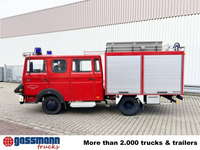 Iveco 65-12 A 4x2 Doka, LF 8 - Vatrogasno vozilo: slika Iveco 65-12 A 4x2 Doka, LF 8 - Vatrogasno vozilo Iveco 65-12 A 4x2 Doka, LF 8 - Vatrogasno vozilo: slika Iveco 65-12 A 4x2 Doka, LF 8 - Vatrogasno vozilo