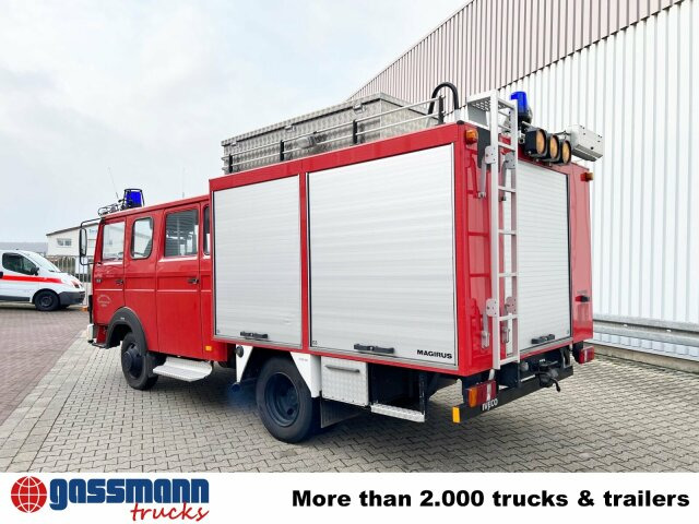 Iveco 65-12 A 4x2 Doka, LF 8 - Vatrogasno vozilo: slika Iveco 65-12 A 4x2 Doka, LF 8 - Vatrogasno vozilo Iveco 65-12 A 4x2 Doka, LF 8 - Vatrogasno vozilo: slika Iveco 65-12 A 4x2 Doka, LF 8 - Vatrogasno vozilo