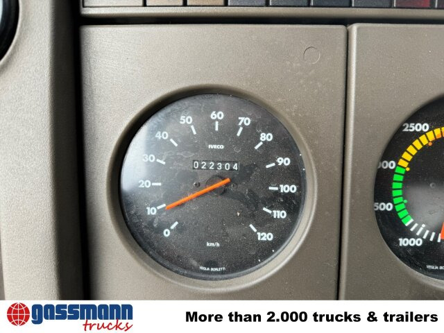 Iveco 75-14 AW 4x4, TLF 8/18 - Vozilo hitne pomoći: slika Iveco 75-14 AW 4x4, TLF 8/18 - Vozilo hitne pomoći Iveco 75-14 AW 4x4, TLF 8/18 - Vozilo hitne pomoći: slika Iveco 75-14 AW 4x4, TLF 8/18 - Vozilo hitne pomoći