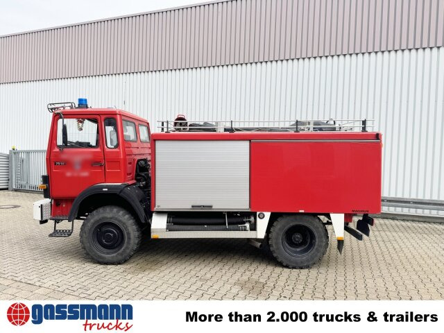Iveco 75-14 AW 4x4, TLF 8/18 - Vozilo hitne pomoći: slika Iveco 75-14 AW 4x4, TLF 8/18 - Vozilo hitne pomoći Iveco 75-14 AW 4x4, TLF 8/18 - Vozilo hitne pomoći: slika Iveco 75-14 AW 4x4, TLF 8/18 - Vozilo hitne pomoći