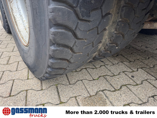Iveco AD260T41 6x4, EEV - Kamion-šasija: slika Iveco AD260T41 6x4, EEV - Kamion-šasija Iveco AD260T41 6x4, EEV - Kamion-šasija: slika Iveco AD260T41 6x4, EEV - Kamion-šasija