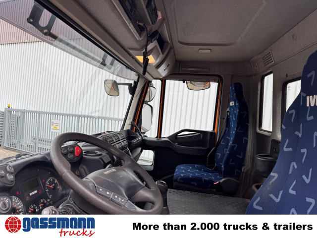 Iveco AD260T41 6x4, EEV - Kiper: slika Iveco AD260T41 6x4, EEV - Kiper Iveco AD260T41 6x4, EEV - Kiper: slika Iveco AD260T41 6x4, EEV - Kiper