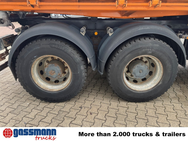 Iveco AD260T41 6x4, EEV - Kamion-šasija: slika Iveco AD260T41 6x4, EEV - Kamion-šasija Iveco AD260T41 6x4, EEV - Kamion-šasija: slika Iveco AD260T41 6x4, EEV - Kamion-šasija