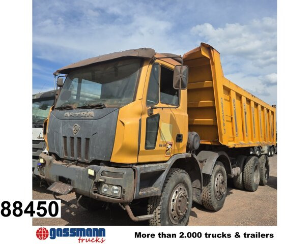 Iveco ASTRA HHD8 86.48-80 8x6 Mulde ca. 23m³ - Istovarivač: slika Iveco ASTRA HHD8 86.48-80 8x6 Mulde ca. 23m³ - Istovarivač Iveco ASTRA HHD8 86.48-80 8x6 Mulde ca. 23m³ - Istovarivač: slika Iveco ASTRA HHD8 86.48-80 8x6 Mulde ca. 23m³ - Istovarivač