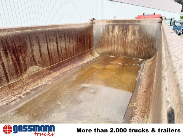 Iveco ASTRA HHD8 86.48-80 8x6 Mulde ca. 24m³ - Istovarivač: slika Iveco ASTRA HHD8 86.48-80 8x6 Mulde ca. 24m³ - Istovarivač Iveco ASTRA HHD8 86.48-80 8x6 Mulde ca. 24m³ - Istovarivač: slika Iveco ASTRA HHD8 86.48-80 8x6 Mulde ca. 24m³ - Istovarivač