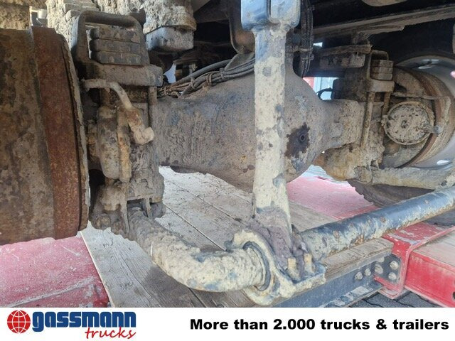 Iveco ASTRA HHD9 6x6, Cursor 13 - Istovarivač: slika Iveco ASTRA HHD9 6x6, Cursor 13 - Istovarivač Iveco ASTRA HHD9 6x6, Cursor 13 - Istovarivač: slika Iveco ASTRA HHD9 6x6, Cursor 13 - Istovarivač