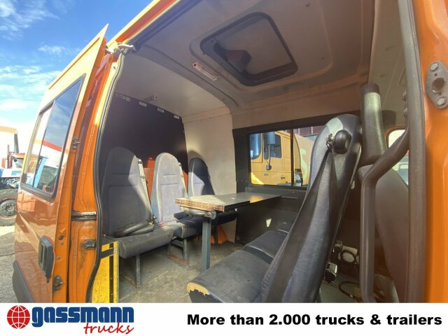 Iveco Daily 35S12 2,3 HPI 4x2, 8 Sitzplätze - Dostavno vozilo s dvostrukom kabinom: slika Iveco Daily 35S12 2,3 HPI 4x2, 8 Sitzplätze - Dostavno vozilo s dvostrukom kabinom Iveco Daily 35S12 2,3 HPI 4x2, 8 Sitzplätze - Dostavno vozilo s dvostrukom kabinom: slika Iveco Daily 35S12 2,3 HPI 4x2, 8 Sitzplätze - Dostavno vozilo s dvostrukom kabinom