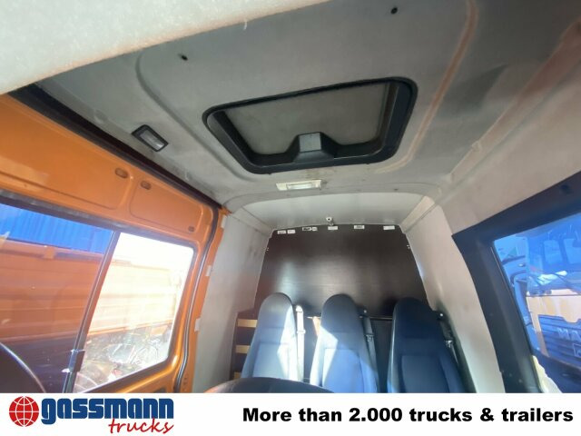 Iveco Daily 35S12 2,3 HPI 4x2, 8 Sitzplätze - Turistički autobus: slika Iveco Daily 35S12 2,3 HPI 4x2, 8 Sitzplätze - Turistički autobus Iveco Daily 35S12 2,3 HPI 4x2, 8 Sitzplätze - Turistički autobus: slika Iveco Daily 35S12 2,3 HPI 4x2, 8 Sitzplätze - Turistički autobus