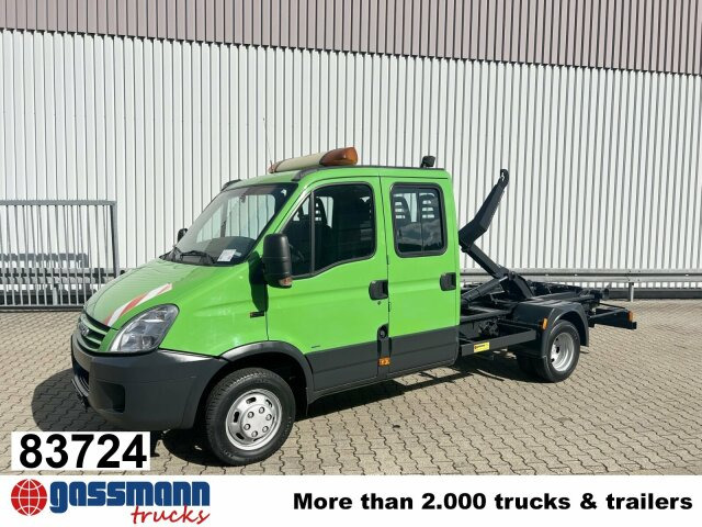 Iveco Daily 45C15D 4x2 Doka, City-Abroller - Kamion s kukastom dizalicom, Dostavno vozilo: slika Iveco Daily 45C15D 4x2 Doka, City-Abroller - Kamion s kukastom dizalicom, Dostavno vozilo Iveco Daily 45C15D 4x2 Doka, City-Abroller - Kamion s kukastom dizalicom, Dostavno vozilo: slika Iveco Daily 45C15D 4x2 Doka, City-Abroller - Kamion s kukastom dizalicom, Dostavno vozilo