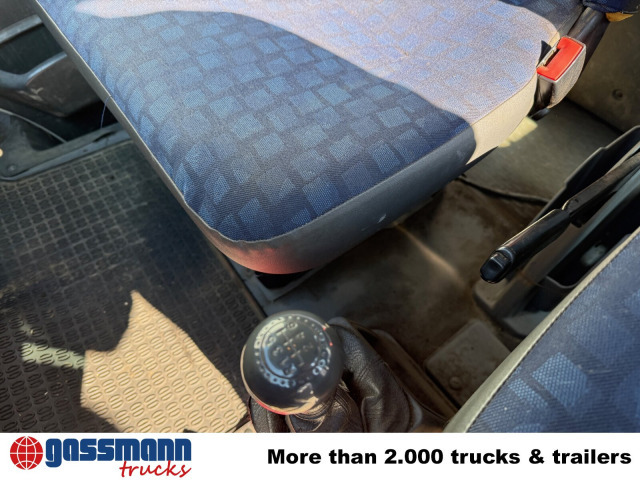 Iveco Daily 65C15D 4x2 Doka, Grüne Plakette, - Kamion s kukastom dizalicom: slika Iveco Daily 65C15D 4x2 Doka, Grüne Plakette, - Kamion s kukastom dizalicom Iveco Daily 65C15D 4x2 Doka, Grüne Plakette, - Kamion s kukastom dizalicom: slika Iveco Daily 65C15D 4x2 Doka, Grüne Plakette, - Kamion s kukastom dizalicom