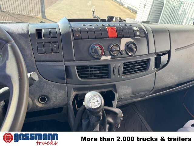 Iveco Euro Cargo 160E25 4x2, HIAB Abroller - Kamion s kukastom dizalicom: slika Iveco Euro Cargo 160E25 4x2, HIAB Abroller - Kamion s kukastom dizalicom Iveco Euro Cargo 160E25 4x2, HIAB Abroller - Kamion s kukastom dizalicom: slika Iveco Euro Cargo 160E25 4x2, HIAB Abroller - Kamion s kukastom dizalicom