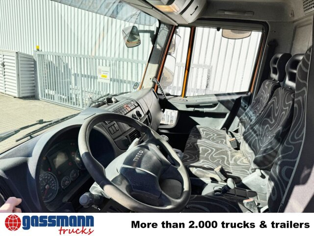 Iveco Euro Cargo 160E25 4x2, HIAB Abroller - Kamion s kukastom dizalicom: slika Iveco Euro Cargo 160E25 4x2, HIAB Abroller - Kamion s kukastom dizalicom Iveco Euro Cargo 160E25 4x2, HIAB Abroller - Kamion s kukastom dizalicom: slika Iveco Euro Cargo 160E25 4x2, HIAB Abroller - Kamion s kukastom dizalicom