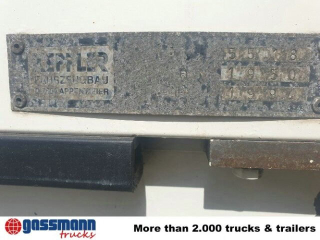 Iveco Euro Cargo ML 75E14 4x2 Getränkekoffer, - Kamion sandučar: slika Iveco Euro Cargo ML 75E14 4x2 Getränkekoffer, - Kamion sandučar Iveco Euro Cargo ML 75E14 4x2 Getränkekoffer, - Kamion sandučar: slika Iveco Euro Cargo ML 75E14 4x2 Getränkekoffer, - Kamion sandučar