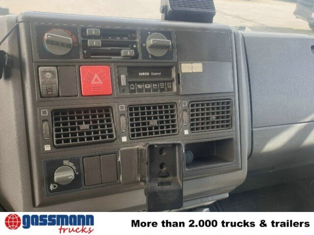 Iveco Euro Cargo ML 75E14 4x2 Getränkekoffer, - Kamion sandučar: slika Iveco Euro Cargo ML 75E14 4x2 Getränkekoffer, - Kamion sandučar Iveco Euro Cargo ML 75E14 4x2 Getränkekoffer, - Kamion sandučar: slika Iveco Euro Cargo ML 75E14 4x2 Getränkekoffer, - Kamion sandučar