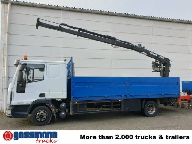 Iveco Euro Cargo ML 80 E 18, Hiab Kran 060-2 - Kamion s otvorenim sandukom, Kamion s kranom: slika Iveco Euro Cargo ML 80 E 18, Hiab Kran 060-2 - Kamion s otvorenim sandukom, Kamion s kranom Iveco Euro Cargo ML 80 E 18, Hiab Kran 060-2 - Kamion s otvorenim sandukom, Kamion s kranom: slika Iveco Euro Cargo ML 80 E 18, Hiab Kran 060-2 - Kamion s otvorenim sandukom, Kamion s kranom
