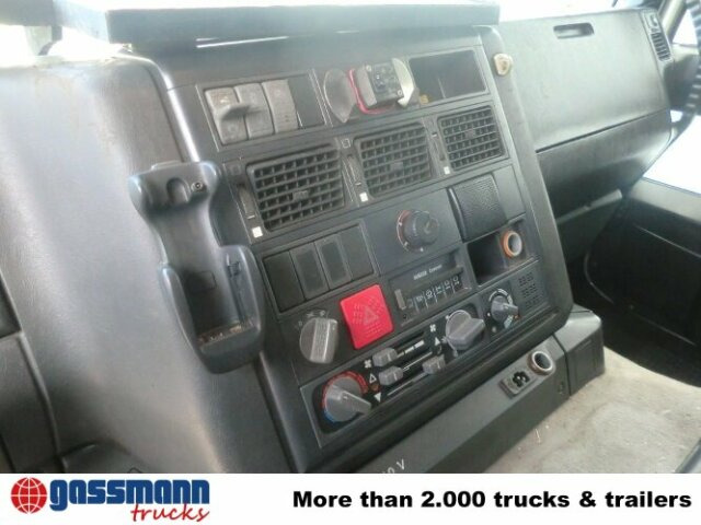 Kamion sandučar Iveco Euro Tech 190E40, Möbelkoffer, 49 cbm: slika Kamion sandučar Iveco Euro Tech 190E40, Möbelkoffer, 49 cbm