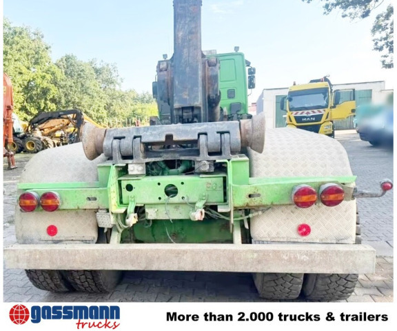 Iveco Euro Tech 410EH42 8x8, Fahrgestell - Kamion-šasija: slika Iveco Euro Tech 410EH42 8x8, Fahrgestell - Kamion-šasija Iveco Euro Tech 410EH42 8x8, Fahrgestell - Kamion-šasija: slika Iveco Euro Tech 410EH42 8x8, Fahrgestell - Kamion-šasija