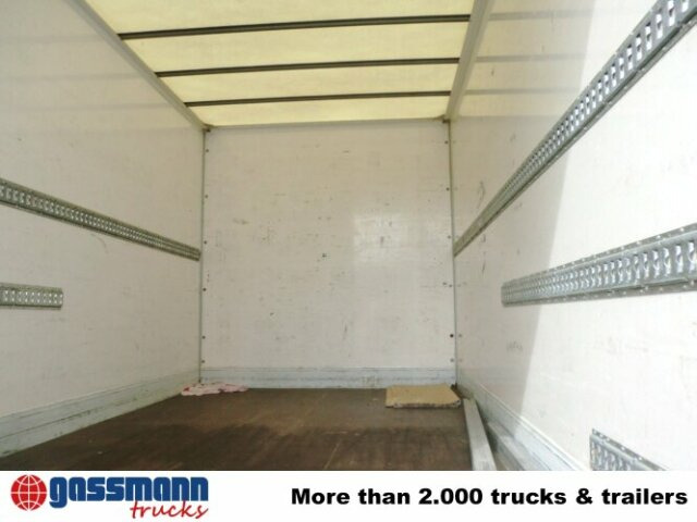 Iveco EuroCargo 75 E 17/4x2, 6x VORHANDEN! - Kamion sandučar: slika Iveco EuroCargo 75 E 17/4x2, 6x VORHANDEN! - Kamion sandučar Iveco EuroCargo 75 E 17/4x2, 6x VORHANDEN! - Kamion sandučar: slika Iveco EuroCargo 75 E 17/4x2, 6x VORHANDEN! - Kamion sandučar
