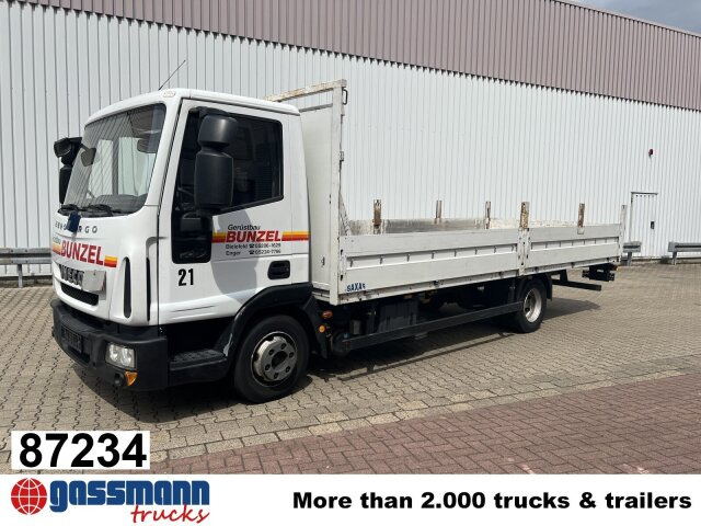 Iveco EuroCargo 75E18 4x2, EEV - Kamion s otvorenim sandukom: slika Iveco EuroCargo 75E18 4x2, EEV - Kamion s otvorenim sandukom Iveco EuroCargo 75E18 4x2, EEV - Kamion s otvorenim sandukom: slika Iveco EuroCargo 75E18 4x2, EEV - Kamion s otvorenim sandukom