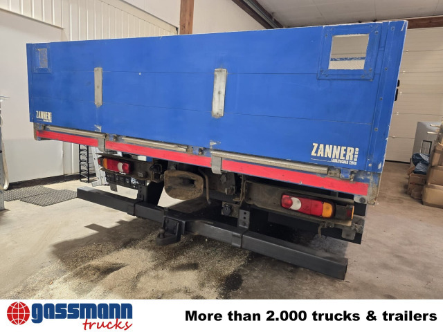 Iveco EuroCargo ML140E25/P 4x2, EEV, 6-Zylinder, 2x - Kamion s otvorenim sandukom: slika Iveco EuroCargo ML140E25/P 4x2, EEV, 6-Zylinder, 2x - Kamion s otvorenim sandukom Iveco EuroCargo ML140E25/P 4x2, EEV, 6-Zylinder, 2x - Kamion s otvorenim sandukom: slika Iveco EuroCargo ML140E25/P 4x2, EEV, 6-Zylinder, 2x - Kamion s otvorenim sandukom