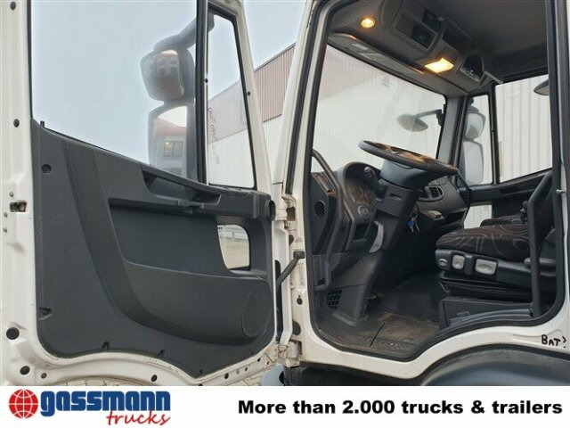 Iveco EuroCargo ML140E28 4x2, 41 cbm - Kamion sandučar: slika Iveco EuroCargo ML140E28 4x2, 41 cbm - Kamion sandučar Iveco EuroCargo ML140E28 4x2, 41 cbm - Kamion sandučar: slika Iveco EuroCargo ML140E28 4x2, 41 cbm - Kamion sandučar