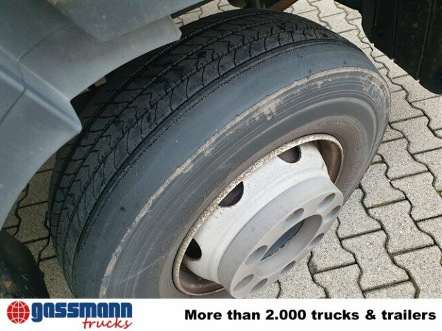 Iveco EuroCargo ML140E28 4x2, 41 cbm - Kamion sandučar: slika Iveco EuroCargo ML140E28 4x2, 41 cbm - Kamion sandučar Iveco EuroCargo ML140E28 4x2, 41 cbm - Kamion sandučar: slika Iveco EuroCargo ML140E28 4x2, 41 cbm - Kamion sandučar