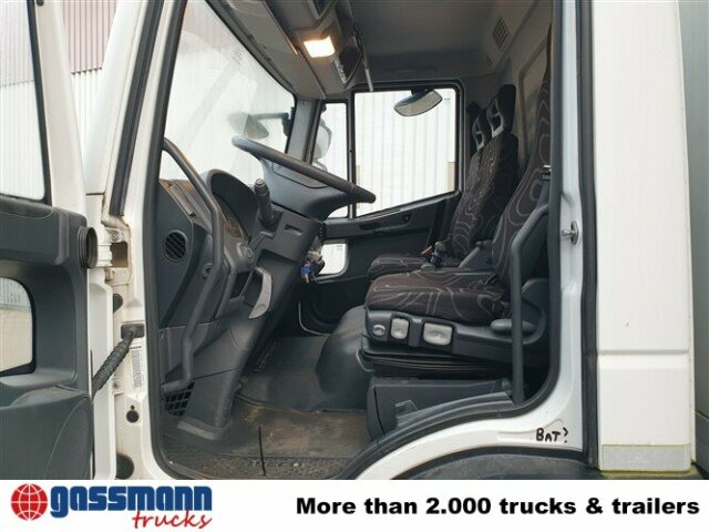 Iveco EuroCargo ML140E28 4x2, 41 cbm - Kamion sandučar: slika Iveco EuroCargo ML140E28 4x2, 41 cbm - Kamion sandučar Iveco EuroCargo ML140E28 4x2, 41 cbm - Kamion sandučar: slika Iveco EuroCargo ML140E28 4x2, 41 cbm - Kamion sandučar