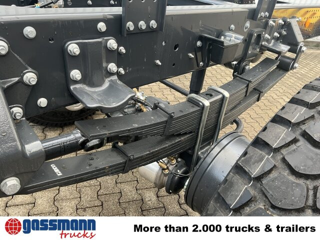 Iveco EuroCargo ML150E24 WS 4x4, Euro3, mehrfach - Kamion-šasija: slika Iveco EuroCargo ML150E24 WS 4x4, Euro3, mehrfach - Kamion-šasija Iveco EuroCargo ML150E24 WS 4x4, Euro3, mehrfach - Kamion-šasija: slika Iveco EuroCargo ML150E24 WS 4x4, Euro3, mehrfach - Kamion-šasija