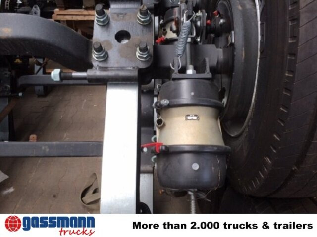 Iveco EuroCargo ML160E32 4x2 mit Teilen für Anhänger - Autotransporter: slika Iveco EuroCargo ML160E32 4x2 mit Teilen für Anhänger - Autotransporter Iveco EuroCargo ML160E32 4x2 mit Teilen für Anhänger - Autotransporter: slika Iveco EuroCargo ML160E32 4x2 mit Teilen für Anhänger - Autotransporter