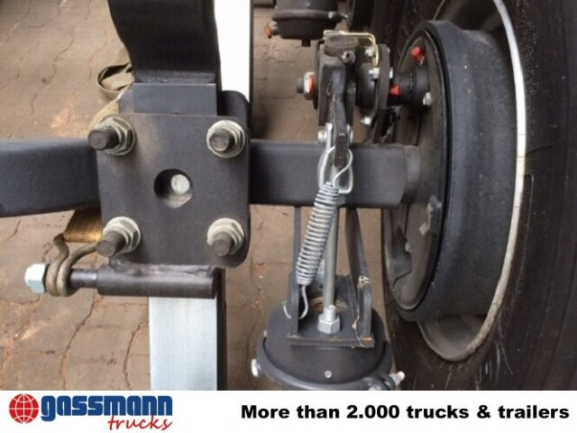 Iveco EuroCargo ML160E32 4x2 mit Teilen für Anhänger - Autotransporter: slika Iveco EuroCargo ML160E32 4x2 mit Teilen für Anhänger - Autotransporter Iveco EuroCargo ML160E32 4x2 mit Teilen für Anhänger - Autotransporter: slika Iveco EuroCargo ML160E32 4x2 mit Teilen für Anhänger - Autotransporter