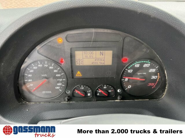 Iveco EuroCargo ML190EL32 4x2 - Kamion-šasija: slika Iveco EuroCargo ML190EL32 4x2 - Kamion-šasija Iveco EuroCargo ML190EL32 4x2 - Kamion-šasija: slika Iveco EuroCargo ML190EL32 4x2 - Kamion-šasija