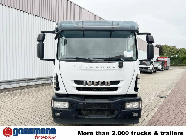 Iveco EuroCargo ML190EL32 4x2 - Kamion-šasija: slika Iveco EuroCargo ML190EL32 4x2 - Kamion-šasija Iveco EuroCargo ML190EL32 4x2 - Kamion-šasija: slika Iveco EuroCargo ML190EL32 4x2 - Kamion-šasija