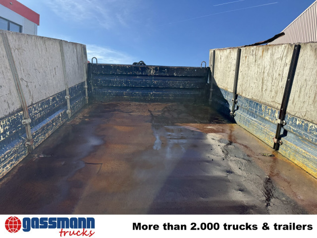 Iveco EuroCargo ML80E19 4x2 mit Kran Hiab XS055B-2 - Kiper, Kamion s kranom: slika Iveco EuroCargo ML80E19 4x2 mit Kran Hiab XS055B-2 - Kiper, Kamion s kranom Iveco EuroCargo ML80E19 4x2 mit Kran Hiab XS055B-2 - Kiper, Kamion s kranom: slika Iveco EuroCargo ML80E19 4x2 mit Kran Hiab XS055B-2 - Kiper, Kamion s kranom