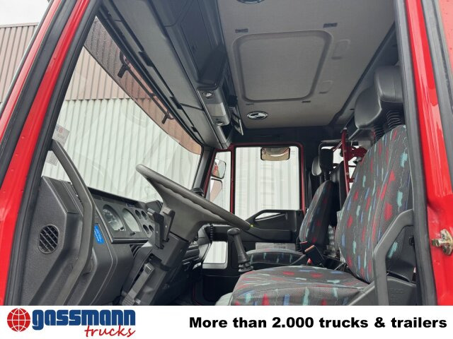Iveco FF 100 EW 4x4 Doka, LF 8/12, Euro Fire - Vozilo hitne pomoći: slika Iveco FF 100 EW 4x4 Doka, LF 8/12, Euro Fire - Vozilo hitne pomoći Iveco FF 100 EW 4x4 Doka, LF 8/12, Euro Fire - Vozilo hitne pomoći: slika Iveco FF 100 EW 4x4 Doka, LF 8/12, Euro Fire - Vozilo hitne pomoći