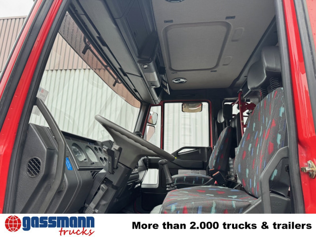 Iveco FF 100 EW 4x4 Doka, LF 8/12, Euro Fire - Vozilo hitne pomoći: slika Iveco FF 100 EW 4x4 Doka, LF 8/12, Euro Fire - Vozilo hitne pomoći Iveco FF 100 EW 4x4 Doka, LF 8/12, Euro Fire - Vozilo hitne pomoći: slika Iveco FF 100 EW 4x4 Doka, LF 8/12, Euro Fire - Vozilo hitne pomoći