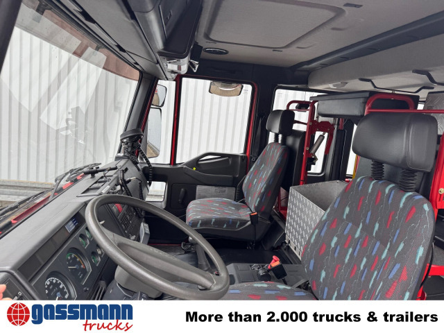 Iveco FF 100 EW 4x4 Doka, LF 8/12, Euro Fire - Vozilo hitne pomoći: slika Iveco FF 100 EW 4x4 Doka, LF 8/12, Euro Fire - Vozilo hitne pomoći Iveco FF 100 EW 4x4 Doka, LF 8/12, Euro Fire - Vozilo hitne pomoći: slika Iveco FF 100 EW 4x4 Doka, LF 8/12, Euro Fire - Vozilo hitne pomoći