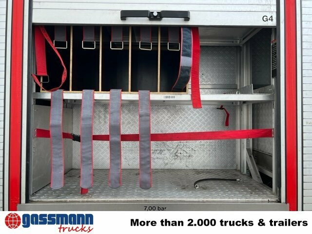 Iveco FF 150 E 27 4x2 Doka, Euro Fire, TLF, Feuerwehr, - Vatrogasno vozilo: slika Iveco FF 150 E 27 4x2 Doka, Euro Fire, TLF, Feuerwehr, - Vatrogasno vozilo Iveco FF 150 E 27 4x2 Doka, Euro Fire, TLF, Feuerwehr, - Vatrogasno vozilo: slika Iveco FF 150 E 27 4x2 Doka, Euro Fire, TLF, Feuerwehr, - Vatrogasno vozilo