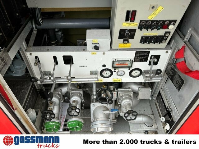 Iveco FF 150 E 27 4x2 Doka, Euro Fire, TLF, Feuerwehr, - Vatrogasno vozilo: slika Iveco FF 150 E 27 4x2 Doka, Euro Fire, TLF, Feuerwehr, - Vatrogasno vozilo Iveco FF 150 E 27 4x2 Doka, Euro Fire, TLF, Feuerwehr, - Vatrogasno vozilo: slika Iveco FF 150 E 27 4x2 Doka, Euro Fire, TLF, Feuerwehr, - Vatrogasno vozilo