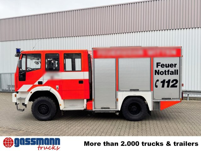Iveco FF 95 E 18 4x4 Doka, Euro Fire, LF 8/6 Feuerwehr - Vozilo hitne pomoći: slika Iveco FF 95 E 18 4x4 Doka, Euro Fire, LF 8/6 Feuerwehr - Vozilo hitne pomoći Iveco FF 95 E 18 4x4 Doka, Euro Fire, LF 8/6 Feuerwehr - Vozilo hitne pomoći: slika Iveco FF 95 E 18 4x4 Doka, Euro Fire, LF 8/6 Feuerwehr - Vozilo hitne pomoći