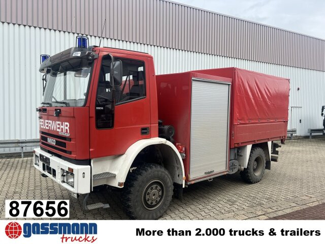 Iveco FF 95 E 18 4x4, Feuerwehr - Vatrogasno vozilo: slika Iveco FF 95 E 18 4x4, Feuerwehr - Vatrogasno vozilo Iveco FF 95 E 18 4x4, Feuerwehr - Vatrogasno vozilo: slika Iveco FF 95 E 18 4x4, Feuerwehr - Vatrogasno vozilo
