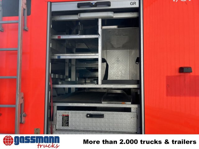 Iveco FF 95 E 18 WR 4x4, RW1, EuroFire - Vatrogasno vozilo: slika Iveco FF 95 E 18 WR 4x4, RW1, EuroFire - Vatrogasno vozilo Iveco FF 95 E 18 WR 4x4, RW1, EuroFire - Vatrogasno vozilo: slika Iveco FF 95 E 18 WR 4x4, RW1, EuroFire - Vatrogasno vozilo